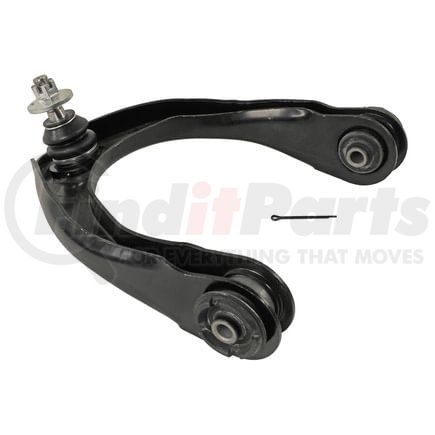 RK623404 by MOOG - Suspension Control Arm and Ball Joint Assembly