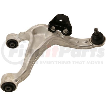 RK623419 by MOOG - Suspension Control Arm and Ball Joint Assembly
