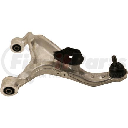 RK623418 by MOOG - Suspension Control Arm and Ball Joint Assembly