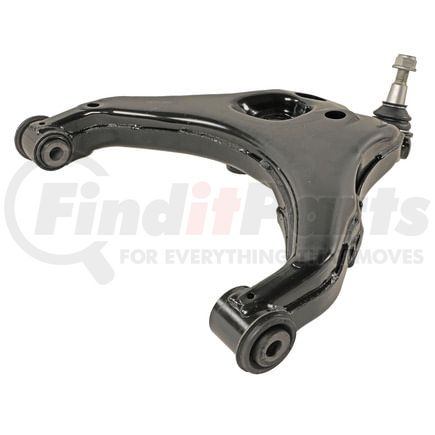 RK623445 by MOOG - MOOG RK623445 Suspension Control Arm and Ball Joint Assembly front left lower