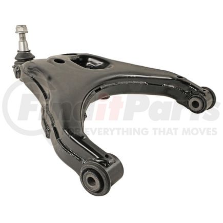 RK623444 by MOOG - MOOG RK623444 Suspension Control Arm and Ball Joint Assembly front right lower