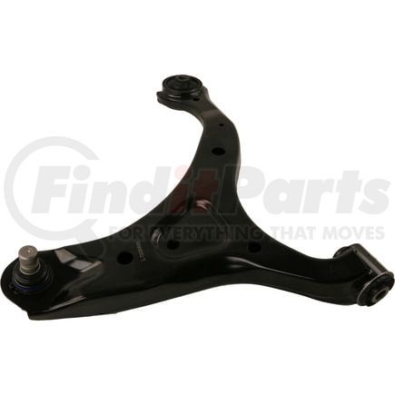 RK623467 by MOOG - Suspension Control Arm and Ball Joint Assembly
