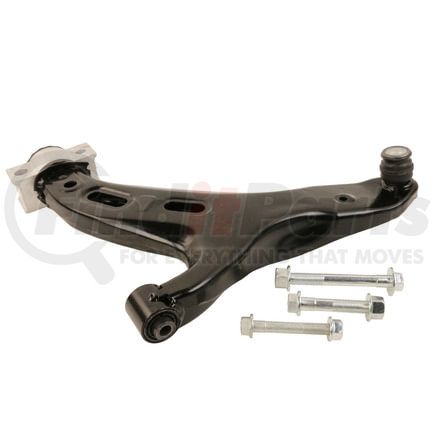 RK623477 by MOOG - Suspension Control Arm and Ball Joint Assembly