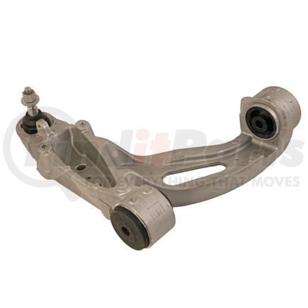 RK623482 by MOOG - Suspension Control Arm and Ball Joint Assembly