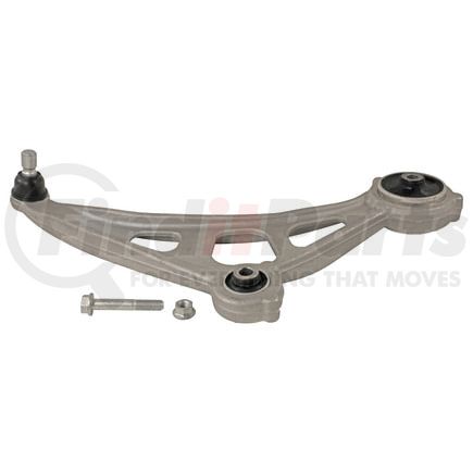 RK623478 by MOOG - Suspension Control Arm and Ball Joint Assembly