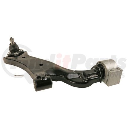 RK623488 by MOOG - Suspension Control Arm and Ball Joint Assembly