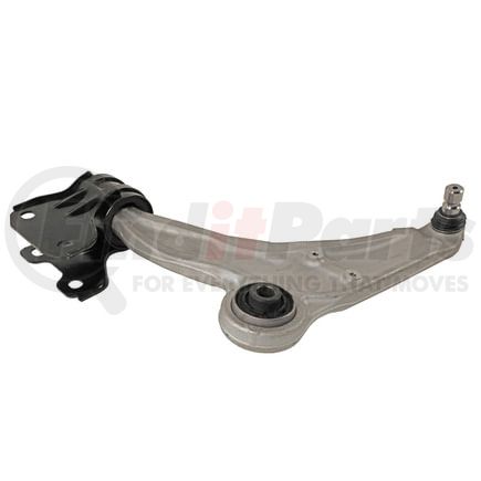 RK623491 by MOOG - MOOG RK623491 Suspension Control Arm and Ball Joint Assembly front left lower