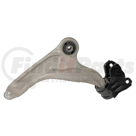 RK623490 by MOOG - MOOG RK623490 Suspension Control Arm and Ball Joint Assembly front right lower