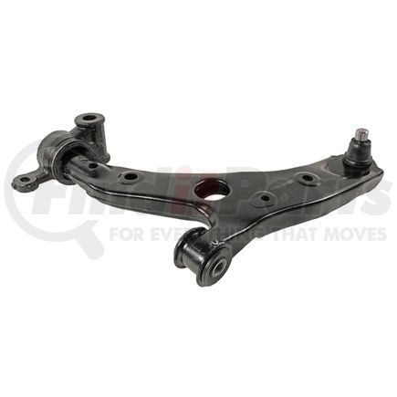 RK623508 by MOOG - Suspension Control Arm and Ball Joint Assembly