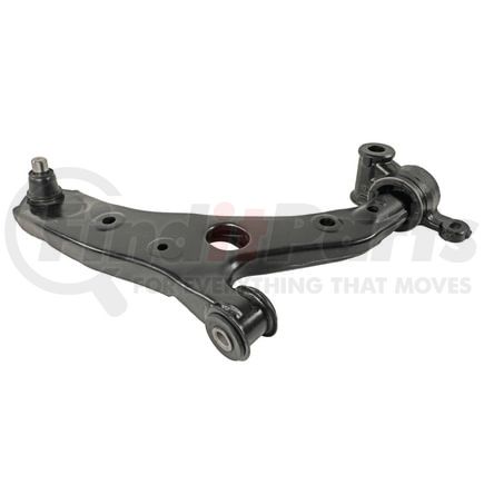 RK623509 by MOOG - Suspension Control Arm and Ball Joint Assembly