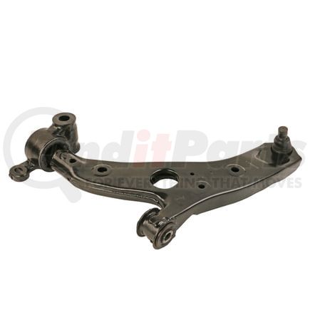 RK623522 by MOOG - Suspension Control Arm and Ball Joint Assembly