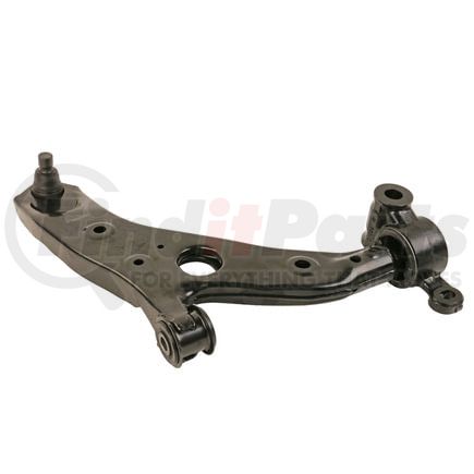 RK623521 by MOOG - Suspension Control Arm and Ball Joint Assembly