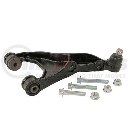 RK623523 by MOOG - Suspension Control Arm and Ball Joint Assembly