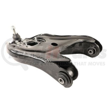 RK623526 by MOOG - Suspension Control Arm and Ball Joint Assembly