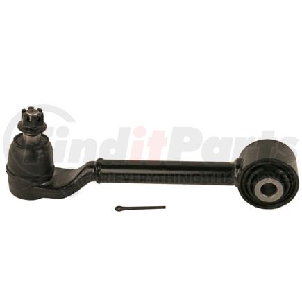 RK623528 by MOOG - Suspension Control Arm and Ball Joint Assembly