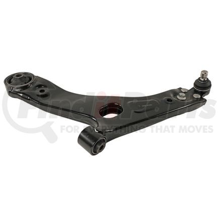 RK623540 by MOOG - Suspension Control Arm and Ball Joint Assembly