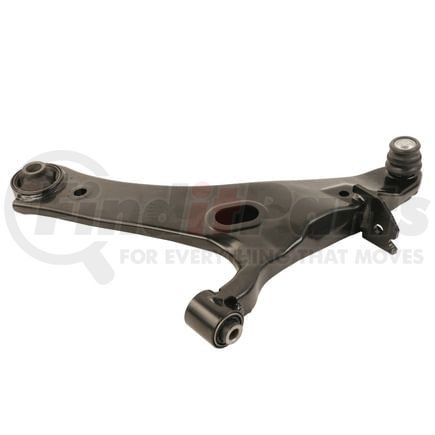 RK623561 by MOOG - Suspension Control Arm and Ball Joint Assembly