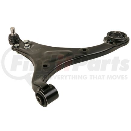 RK623565 by MOOG - Suspension Control Arm and Ball Joint Assembly