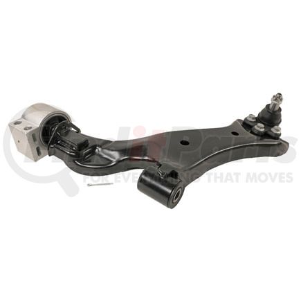 RK623583 by MOOG - Suspension Control Arm and Ball Joint Assembly