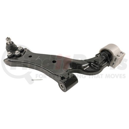 RK623582 by MOOG - Suspension Control Arm and Ball Joint Assembly