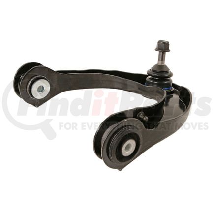 RK623639 by MOOG - MOOG RK623639 Suspension Control Arm and Ball Joint Assembly front right upper