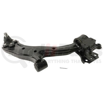 RK623642 by MOOG - Suspension Control Arm and Ball Joint Assembly