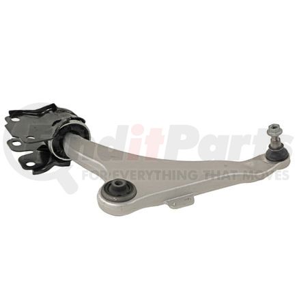 RK623654 by MOOG - Suspension Control Arm and Ball Joint Assembly