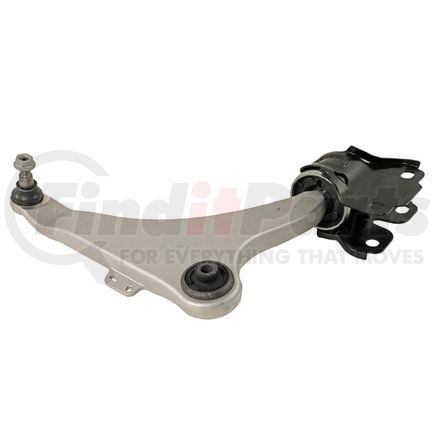 RK623653 by MOOG - Suspension Control Arm and Ball Joint Assembly