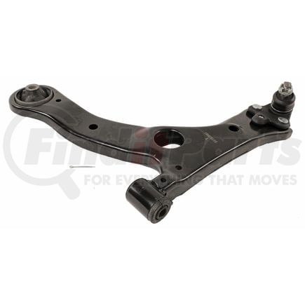 RK623677 by MOOG - Control Arm