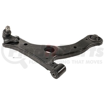 RK623676 by MOOG - Control Arm