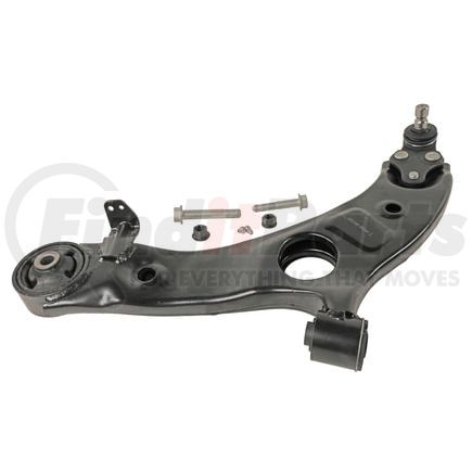 RK623684 by MOOG - Suspension Control Arm and Ball Joint Assembly