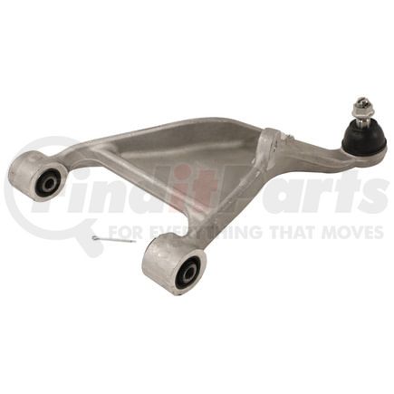 RK623718 by MOOG - Suspension Control Arm and Ball Joint Assembly