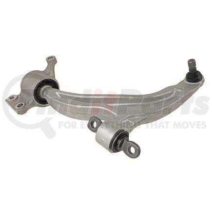 RK623723 by MOOG - Suspension Control Arm and Ball Joint Assembly