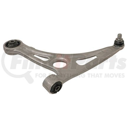 RK623733 by MOOG - Suspension Control Arm and Ball Joint Assembly