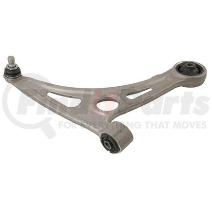 RK623734 by MOOG - Suspension Control Arm and Ball Joint Assembly