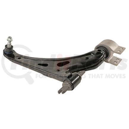 RK623739 by MOOG - Suspension Control Arm and Ball Joint Assembly