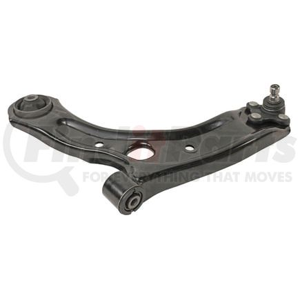 RK623745 by MOOG - Suspension Control Arm and Ball Joint Assembly