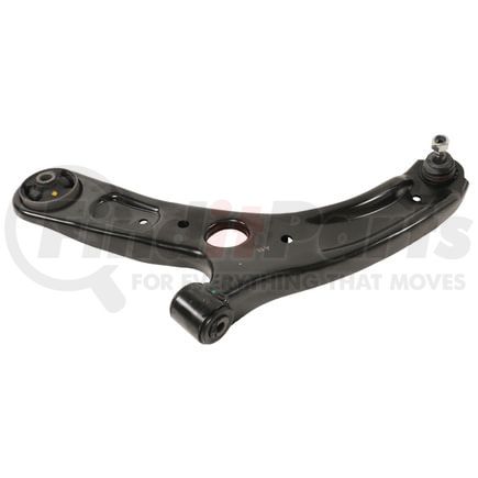 RK623741 by MOOG - Suspension Control Arm and Ball Joint Assembly