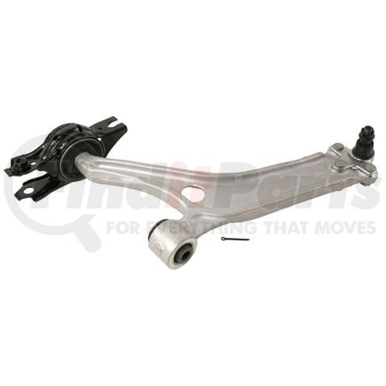 RK623747 by MOOG - Suspension Control Arm and Ball Joint Assembly