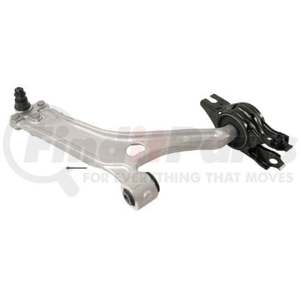 RK623748 by MOOG - Suspension Control Arm and Ball Joint Assembly