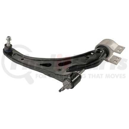 RK623752 by MOOG - Suspension Control Arm and Ball Joint Assembly