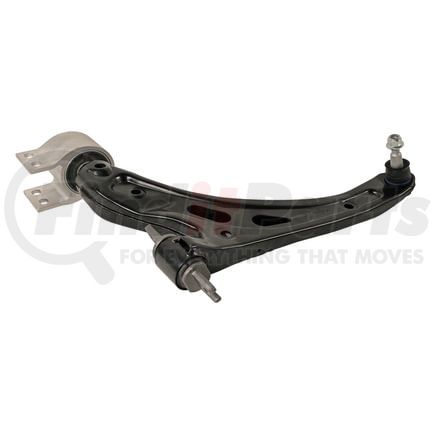 RK623751 by MOOG - Suspension Control Arm and Ball Joint Assembly