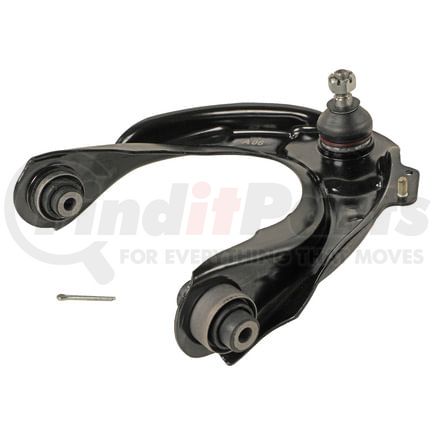 RK623754 by MOOG - Suspension Control Arm and Ball Joint Assembly