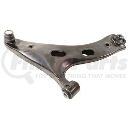 RK623768 by MOOG - Suspension Control Arm and Ball Joint Assembly