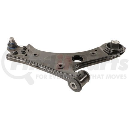 RK623772 by MOOG - Suspension Control Arm and Ball Joint Assembly