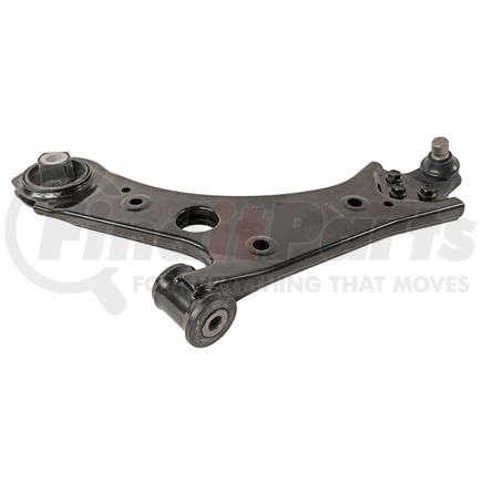 RK623773 by MOOG - Suspension Control Arm and Ball Joint Assembly