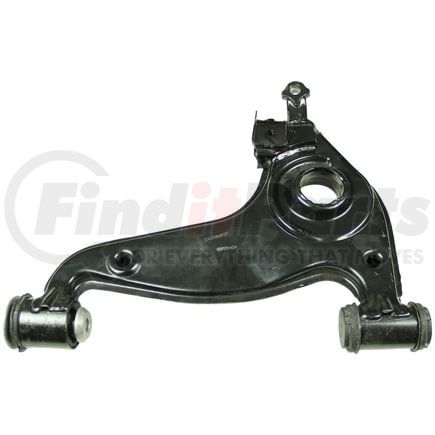 RK640197 by MOOG - Suspension Control Arm