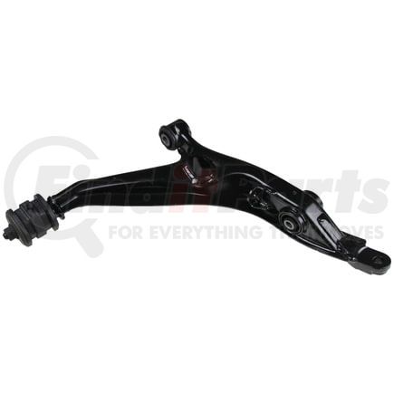 RK640324 by MOOG - Suspension Control Arm