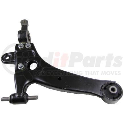 RK640407 by MOOG - Suspension Control Arm