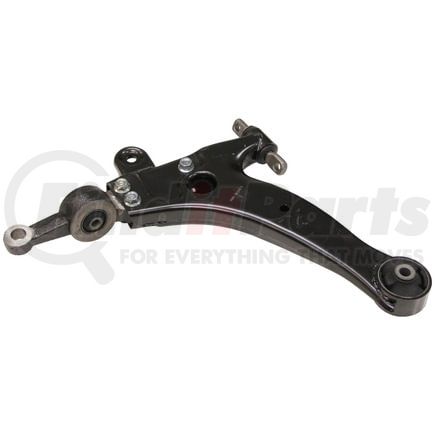 RK640408 by MOOG - Suspension Control Arm